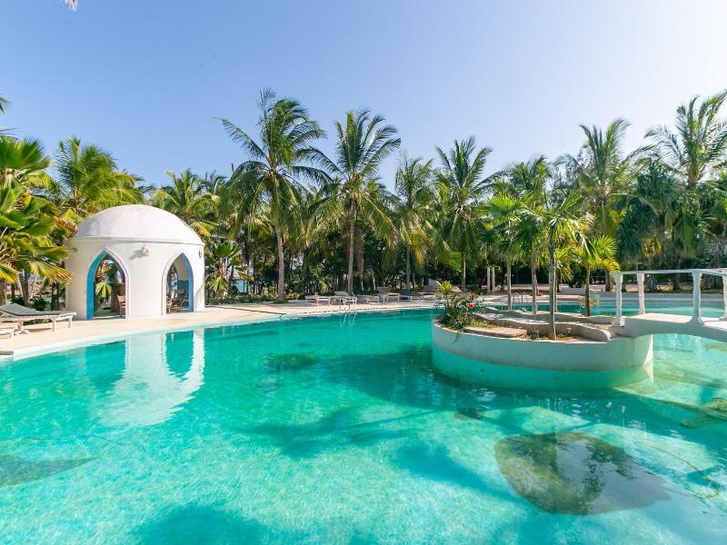 Sun Palm Beach Resort image