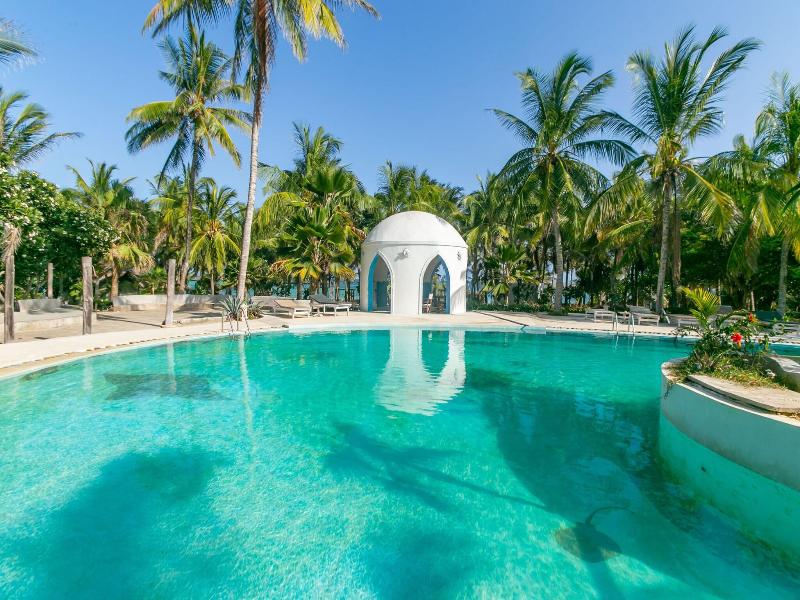 Sun Palm Beach Resort image