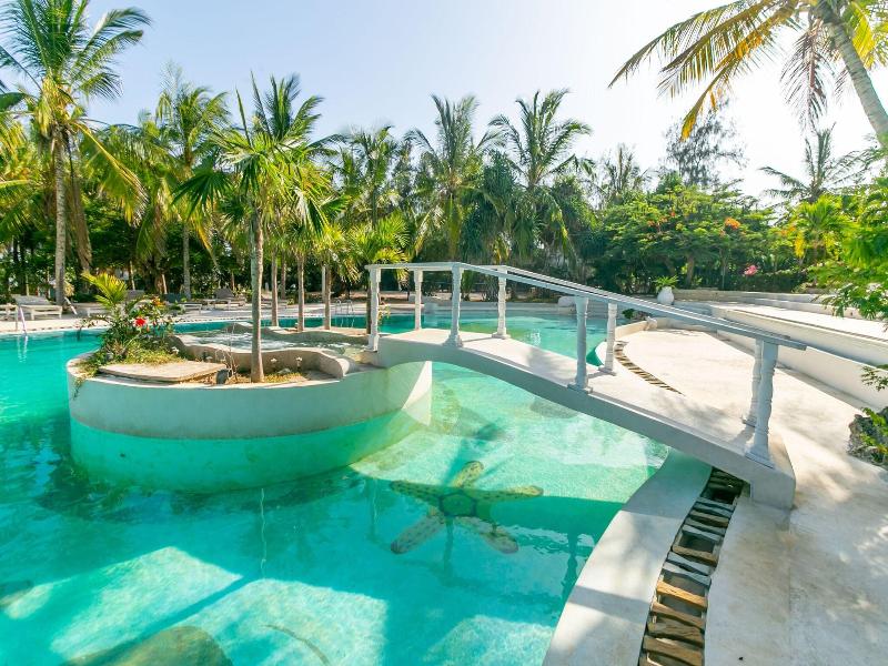 Sun Palm Beach Resort image