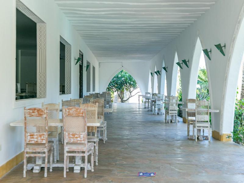 Sun Palm Beach Resort image