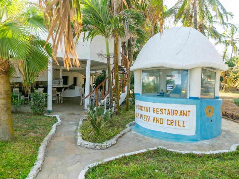 Sun Palm Beach Resort image