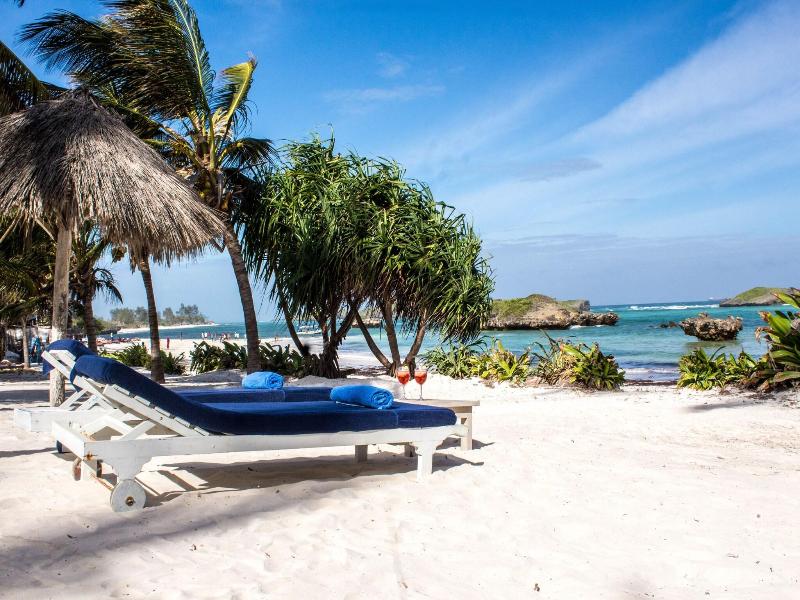 Sun Palm Beach Resort image