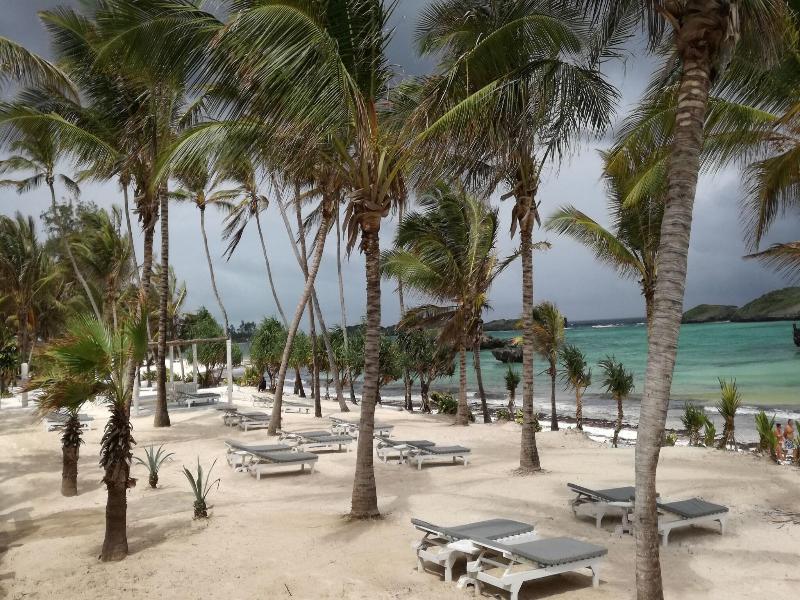 Sun Palm Beach Resort image