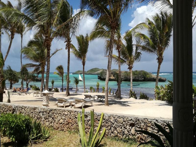 Sun Palm Beach Resort image