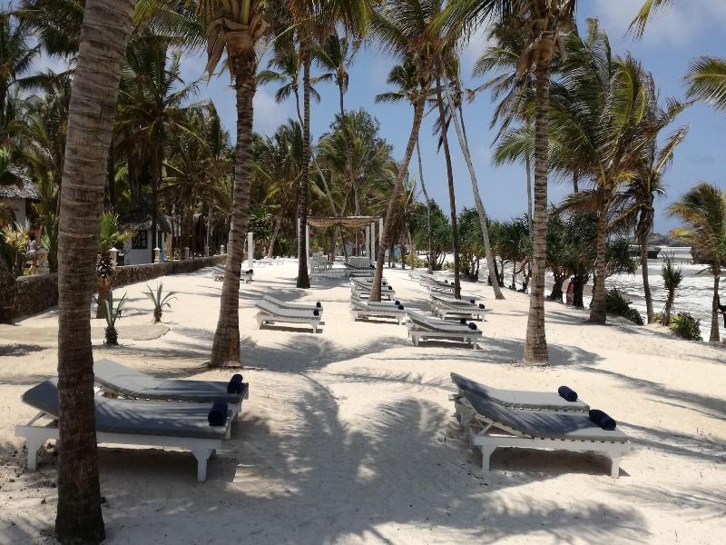 Sun Palm Beach Resort image
