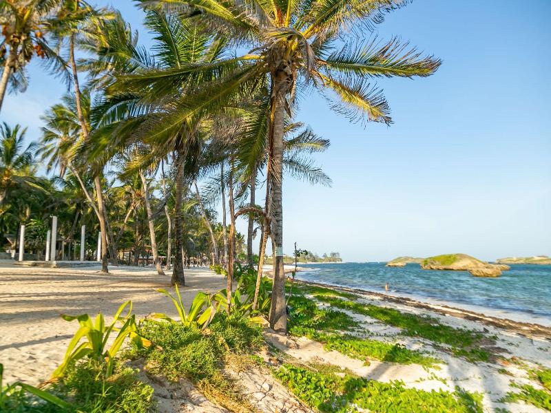 Sun Palm Beach Resort image