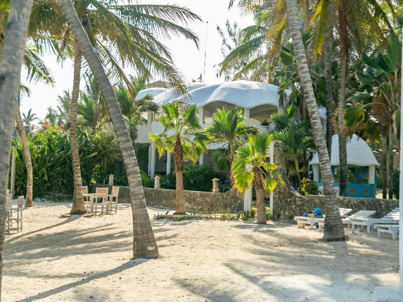 Sun Palm Beach Resort image
