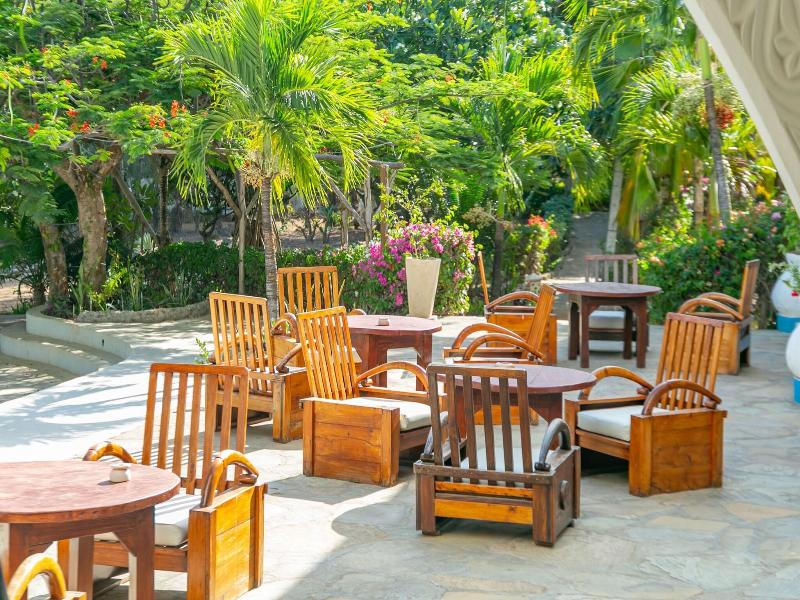 Sun Palm Beach Resort image