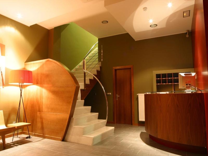 Hotel AB Murias Blancas image