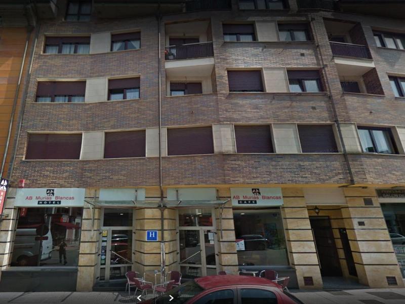 Hotel AB Murias Blancas image