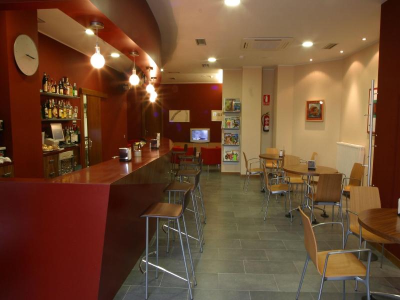 Hotel AB Murias Blancas image