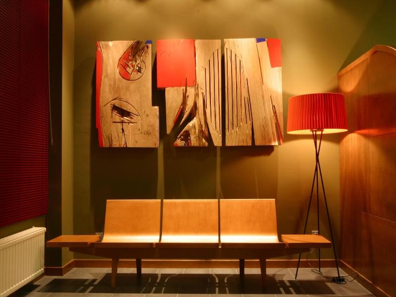Hotel AB Murias Blancas image