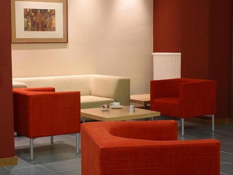Hotel AB Murias Blancas image