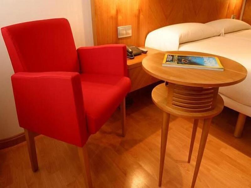 Hotel AB Murias Blancas image