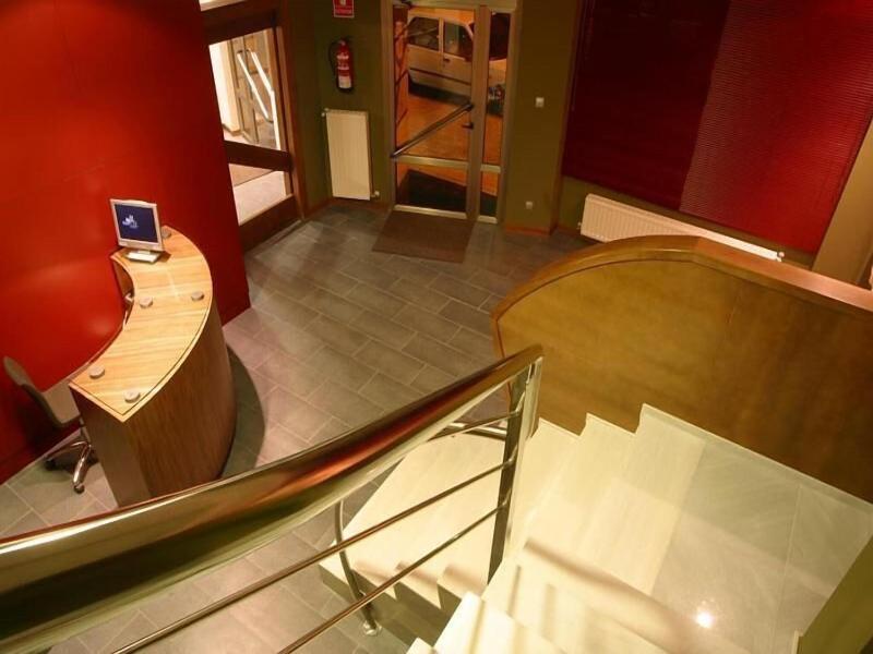 Hotel AB Murias Blancas image