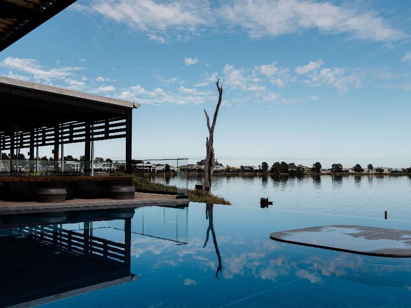 The Sebel Yarrawonga Silverwoods