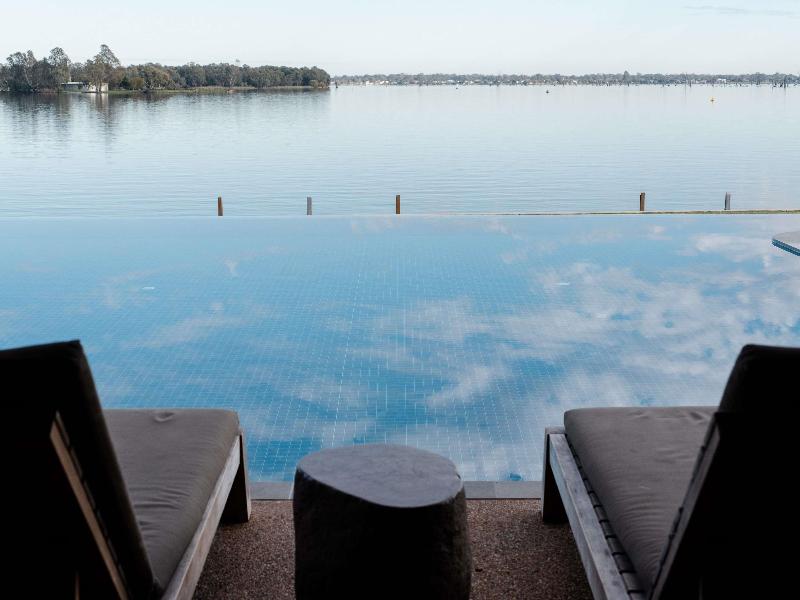 The Sebel Yarrawonga Silverwoods