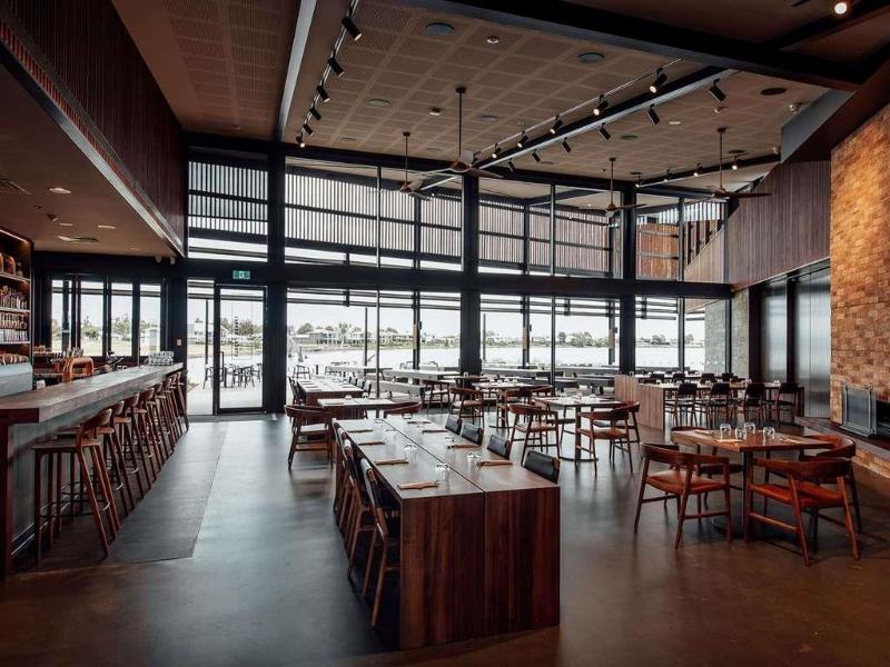 The Sebel Yarrawonga Silverwoods