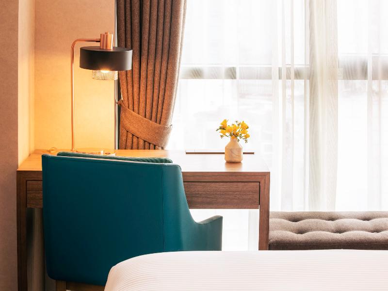 Mercure Ambassador Seoul Hongdae image