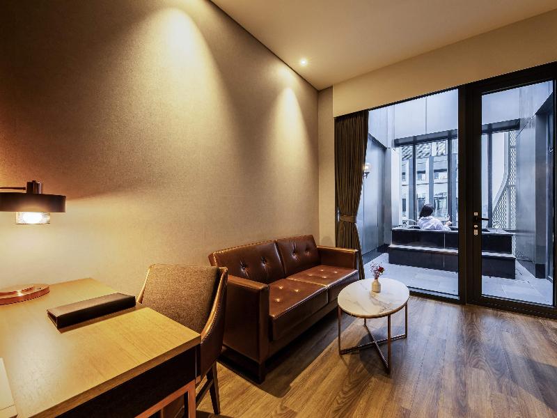 Mercure Ambassador Seoul Hongdae image