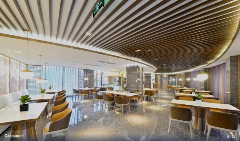Airport Grand Hotel image