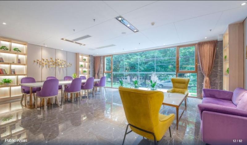 Airport Grand Hotel image