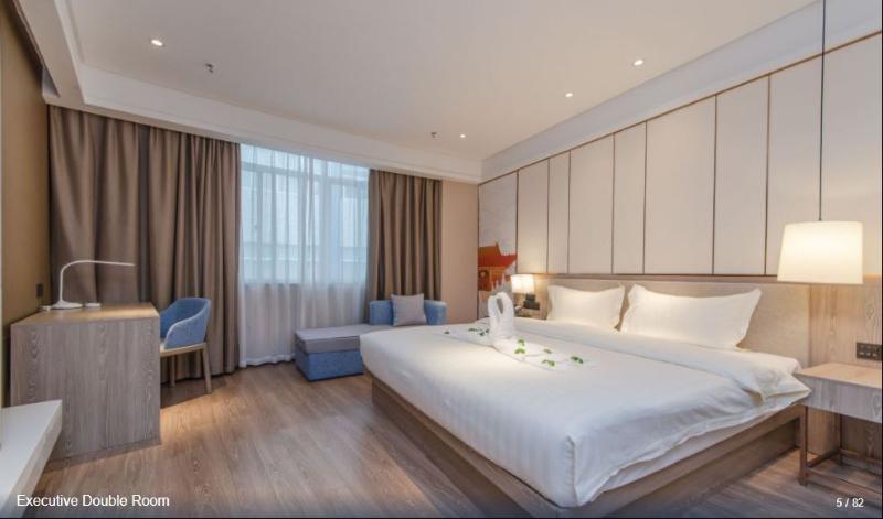 Airport Grand Hotel image