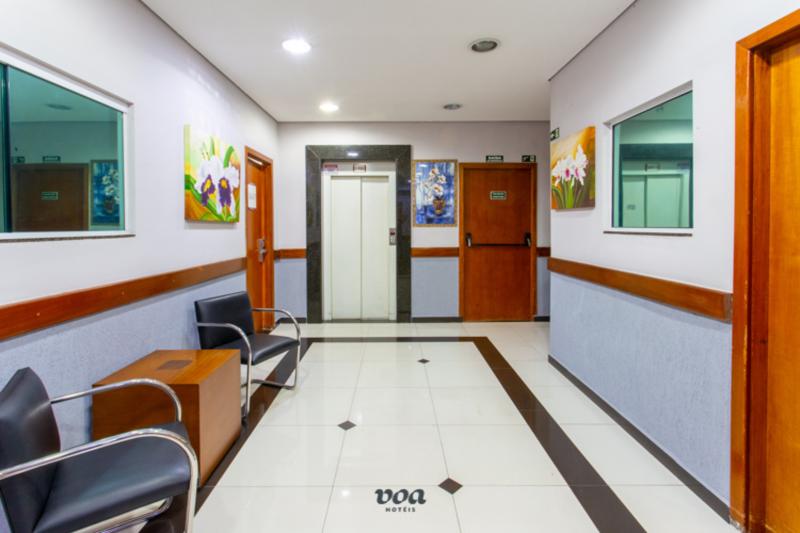 Voa Express Inn Hotel Orquídea image