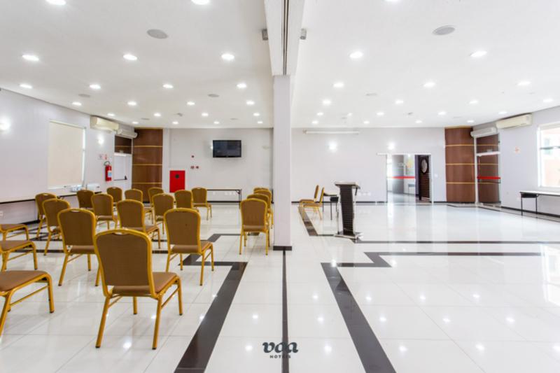 Voa Express Inn Hotel Orquídea image