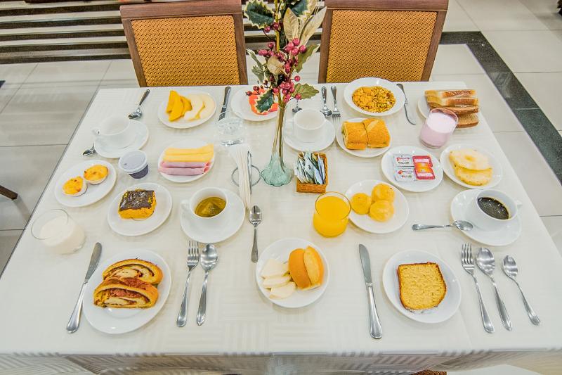Voa Express Inn Hotel Orquídea image