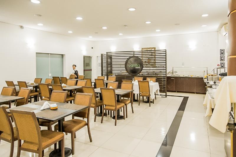 Voa Express Inn Hotel Orquídea image
