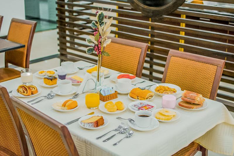 Voa Express Inn Hotel Orquídea image