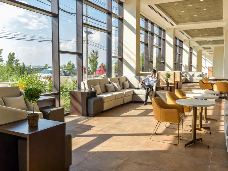Wyndham Garden North Bergen near Secaucus image