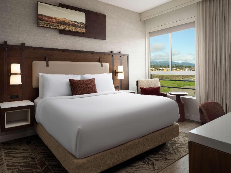 The Knoll Hotel Napa Valley, Tapestry Collection image