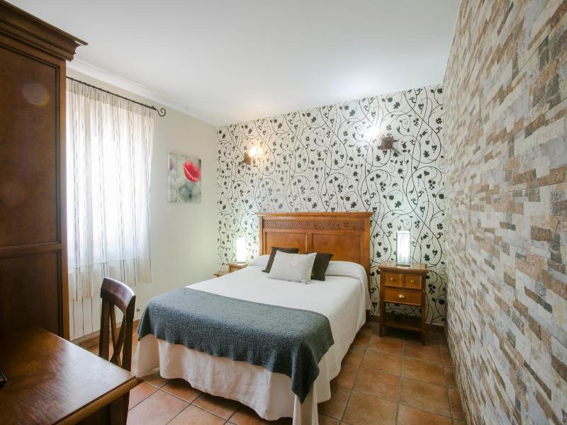 Posada Las Tres Mentiras image