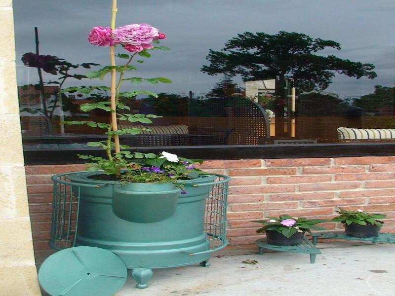 Posada Las Tres Mentiras image