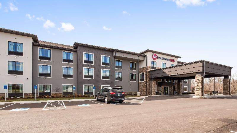 Best Western Plus Lawrenceburg image