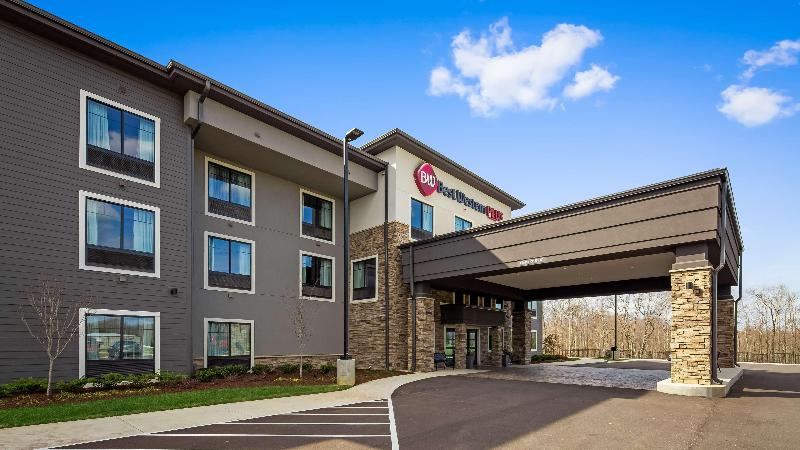 Best Western Plus Lawrenceburg image