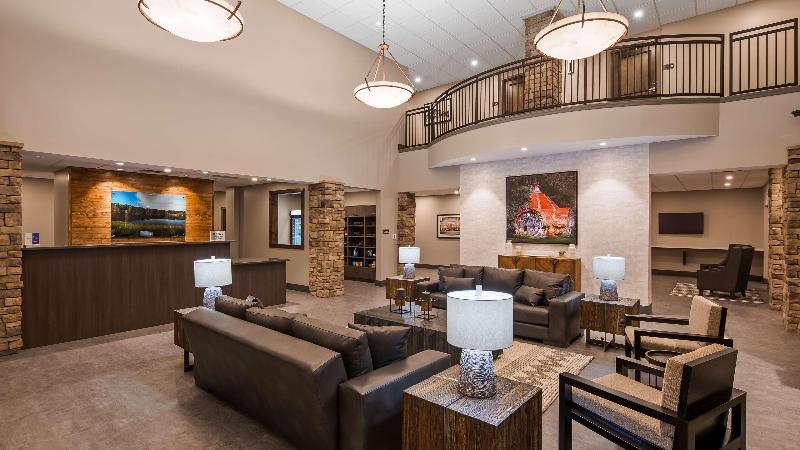 Best Western Plus Lawrenceburg image