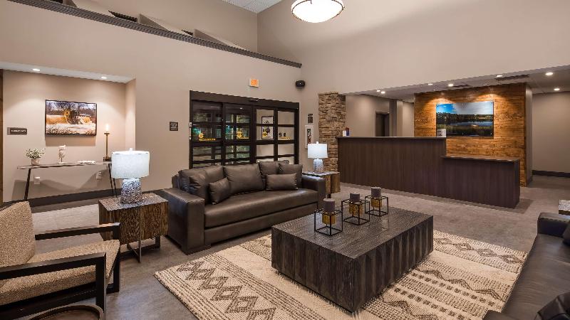 Best Western Plus Lawrenceburg image
