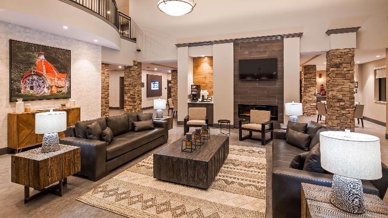Best Western Plus Lawrenceburg image