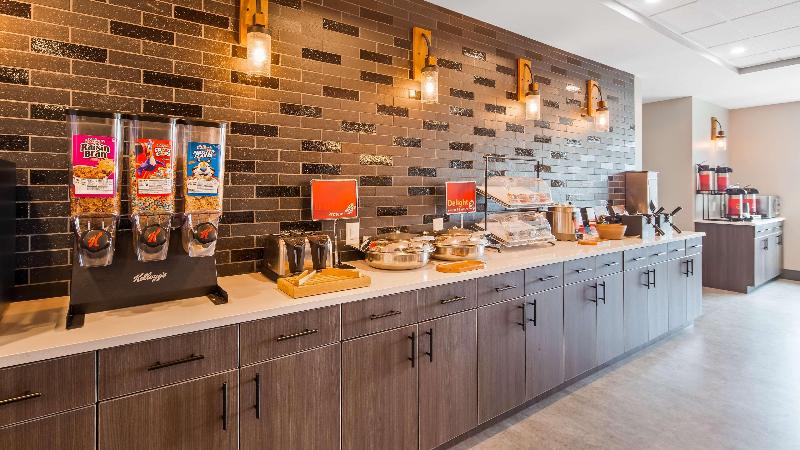 Best Western Plus Lawrenceburg image