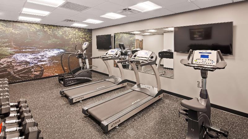 Best Western Plus Lawrenceburg image