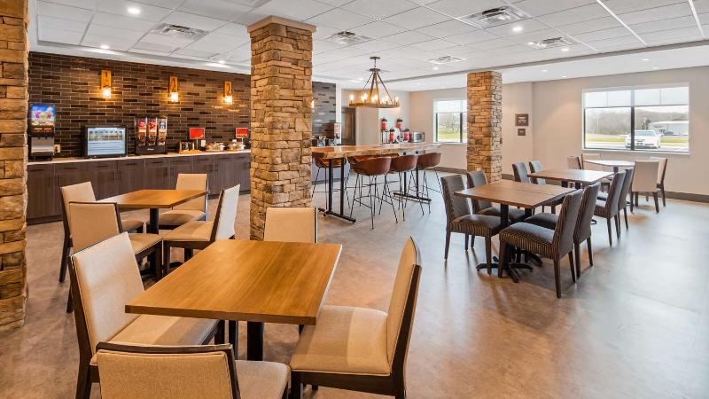 Best Western Plus Lawrenceburg image