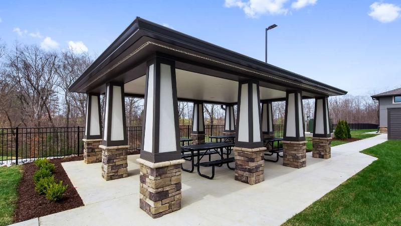 Best Western Plus Lawrenceburg image