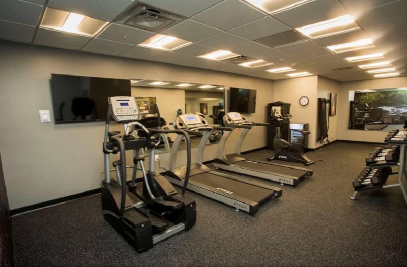 Best Western Plus Lawrenceburg image