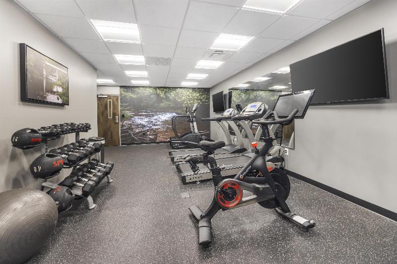 Best Western Plus Lawrenceburg image