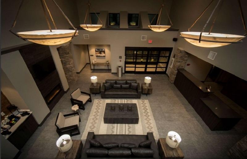 Best Western Plus Lawrenceburg image