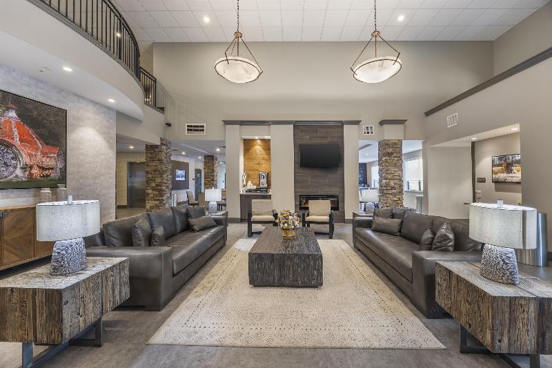 Best Western Plus Lawrenceburg image