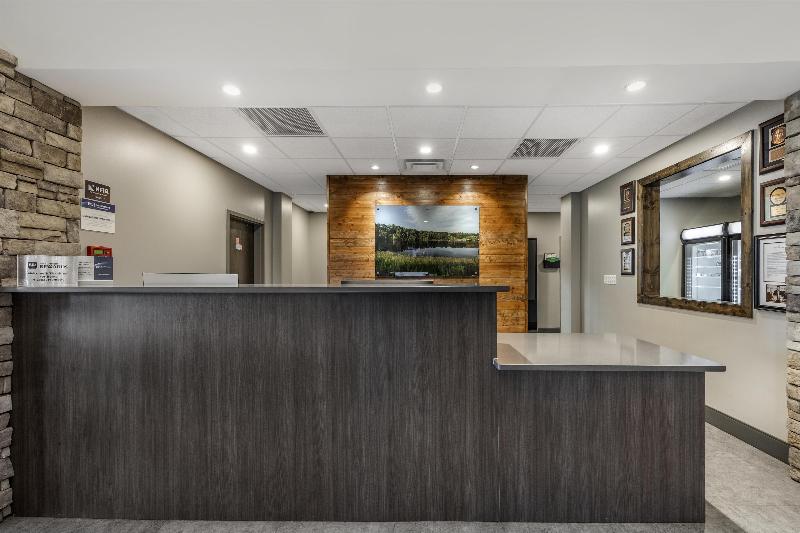 Best Western Plus Lawrenceburg image